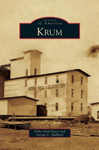 Buch Krum Della Isbell Davis