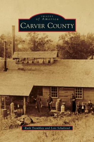 Buch Carver County Ruth Tremblay