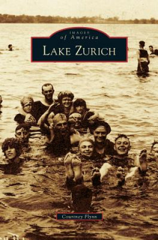 Книга Lake Zurich Courtney Flynn