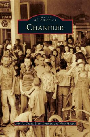 Buch Chandler Jody A. Crago