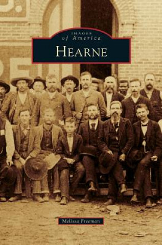 Libro Hearne Melissa Freeman