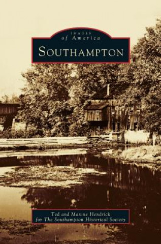 Book Southampton Ted Hendrick