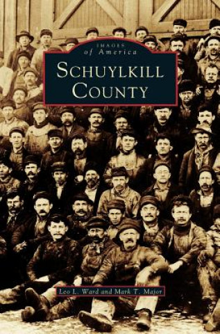 Book Schuylkill County Leo L. Ward