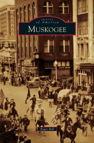 Buch Muskogee Roger Bell