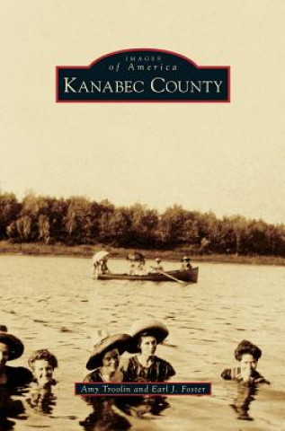 Boek Kanabec County Amy Troolin