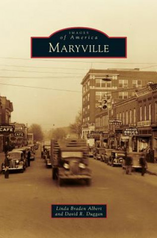 Carte Maryville Linda Braden Albert