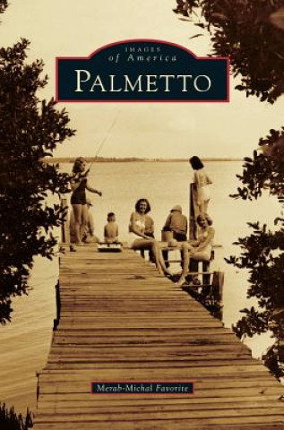 Livre Palmetto Merab-Michal Favorite