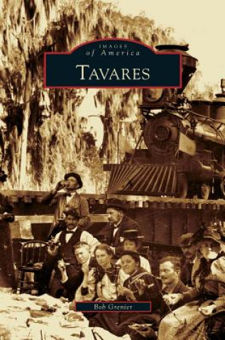 Könyv Tavares Bob Grenier