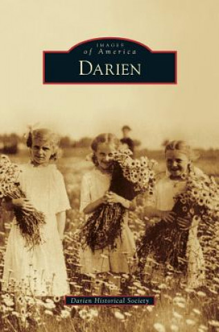 Kniha Darien Darien Historical Society