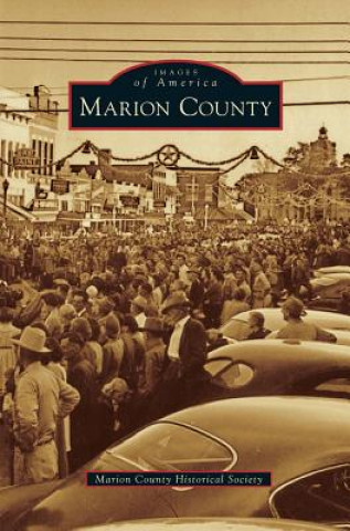 Boek Marion County Marion County Historical Society