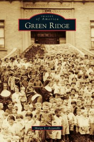 Buch Green Ridge Margo L. Azzarelli