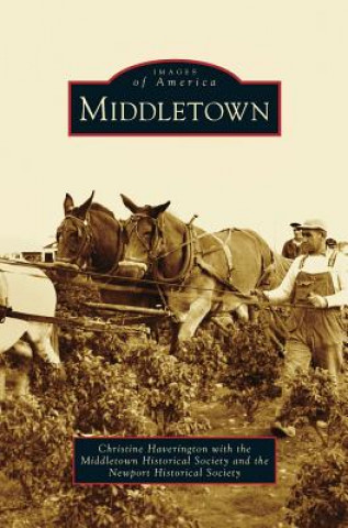 Carte Middletown Christine Haverington