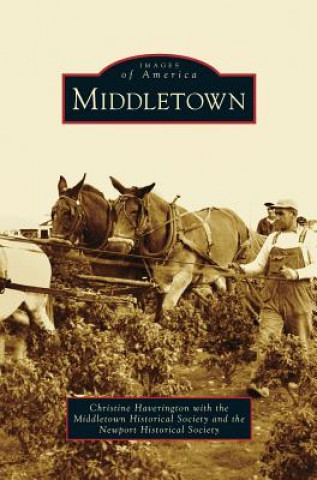 Buch Middletown Christine Haverington