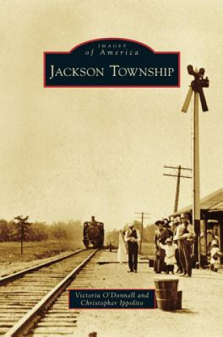 Boek Jackson Township Victoria O'Donnell