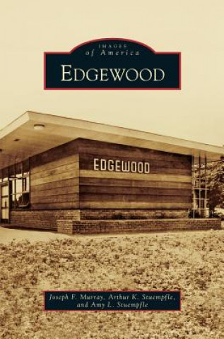 Libro Edgewood Joseph F. Murray