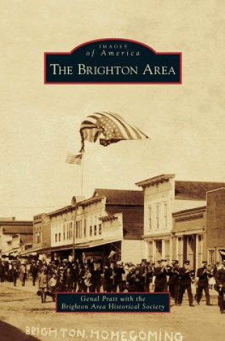 Livre Brighton Area Genal Pratt