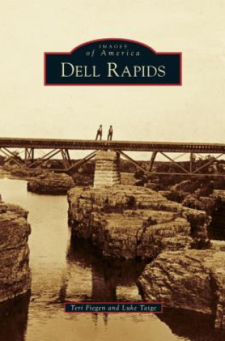 Knjiga Dell Rapids Teri Fiegen