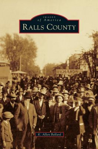 Buch Ralls County K. Allen Ballard