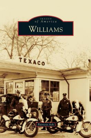 Buch Williams Patricia Ash