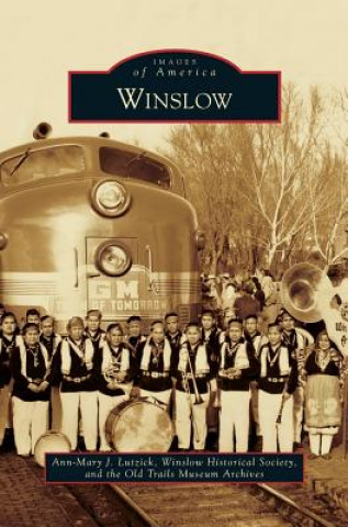 Buch Winslow Ann-Mary J. Lutzick
