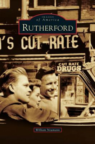 Βιβλίο Rutherford William Neumann