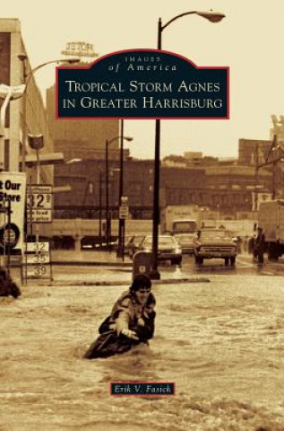 Buch Tropical Storm Agnes in Greater Harrisburg Erik V. Fasick