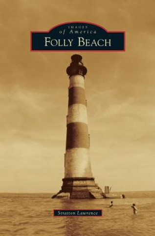 Livre Folly Beach Stratton Lawrence