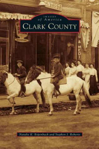 Book Clark County Natalie K. Erpenbach