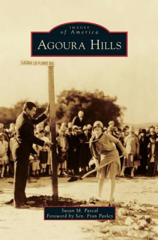 Kniha Agoura Hills Susan M. Pascal