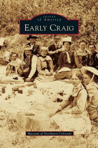 Book Early Craig Museum of Northwest Colorado