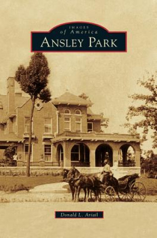 Carte Ansley Park Donald L. Ariail