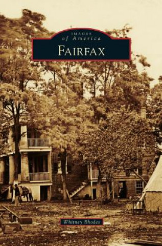 Buch Fairfax Whitney Rhodes