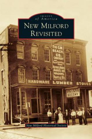 Carte New Milford Revisited New Milford Historical Society