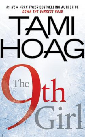 Audio 9TH GIRL                   11D Tami Hoag