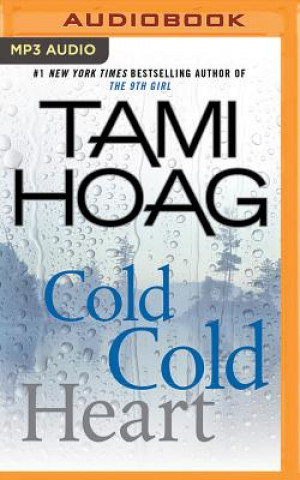 Digital COLD COLD HEART              M Tami Hoag