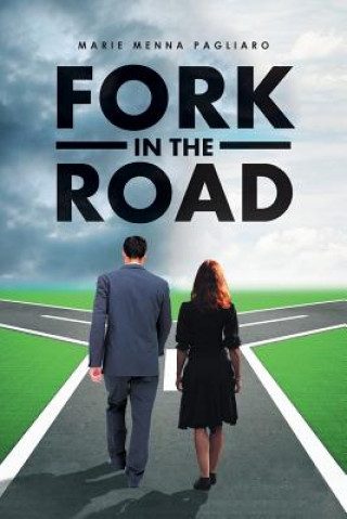 Buch Fork in the Road Marie Menna Pagliaro