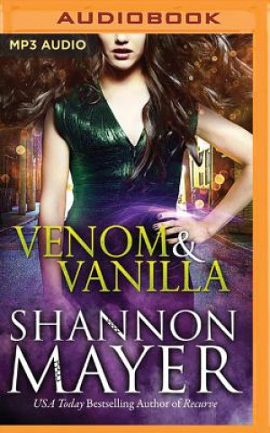 Digital Venom and Vanilla Shannon Mayer