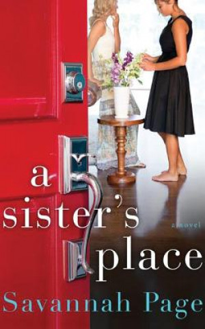 Аудио A Sister's Place Savannah Page