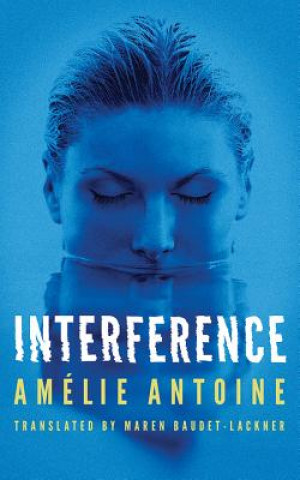 Audio Interference Amelie Antoine