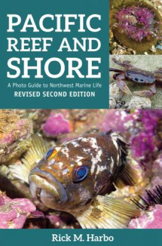 Buch Pacific Reef & Shore Rick M. Harbo