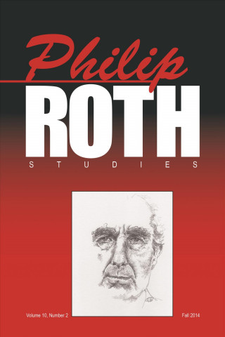 Boek Philip Roth Studies Debra Shostak