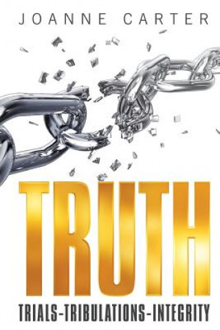 Kniha TRUTH Joanne Carter