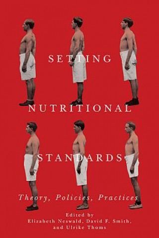 Carte Setting Nutritional Standards Elizabeth Neswald