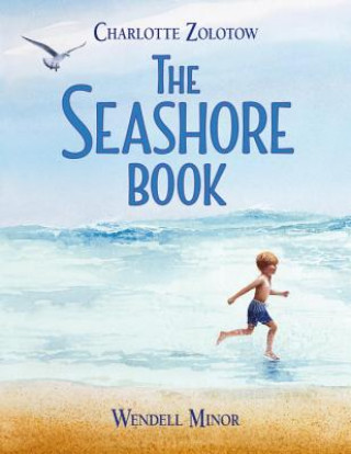 Carte Seashore Book Charlotte Zolotow