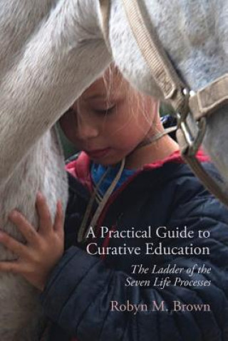 Libro Practical Guide to Curative Education Robyn M. Brown