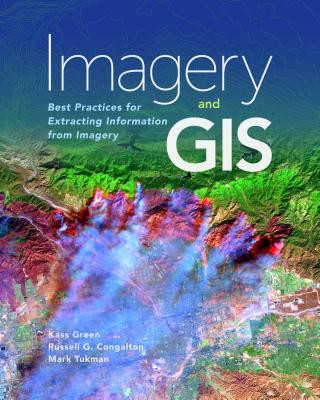 Livre Imagery and GIS Kass Green