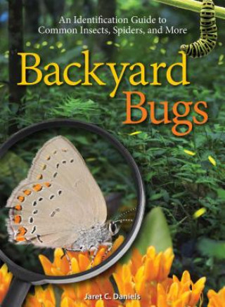 Carte Backyard Bugs Jaret C. Daniels