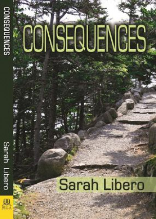 Boek Consequences Sarah Libero