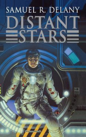 Knjiga Distant Stars Samuel R. Delany