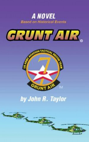 Book Grunt Air John R. Taylor